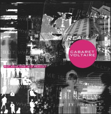 Cabaret Voltaire