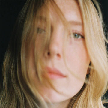 SPILL ALBUM REVIEW: GEORGIA HARMER – EYE OF THE STORM Georgia Harmer