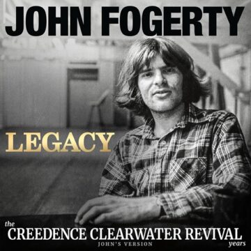 John Fogerty