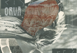 SPILL VIDEO PREMIERE: ORUÃ – “CASUAL” Oruã