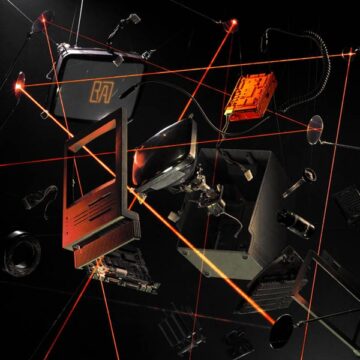 SPILL ALBUM REVIEW: RISE AGAINST – RICOCHET Rise Against