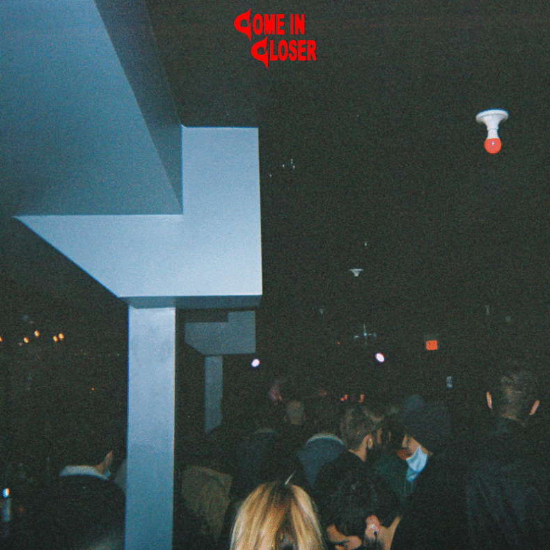 SPILL NEWS: RISE CARMINE ANNOUNCES NEW SINGLE “COME IN CLOSER” VIA PAPER BAG RECORDS | FALL TOUR DATES Rise Carmine