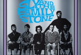 Sly and the Family Stone