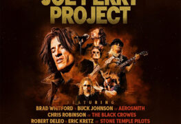 The Joe Perry Project