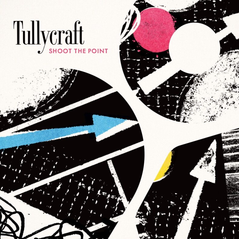 SPILL MUSIC PREMIERE: TULLYCRAFT – “LOVE ON THE LEFT BANK”
