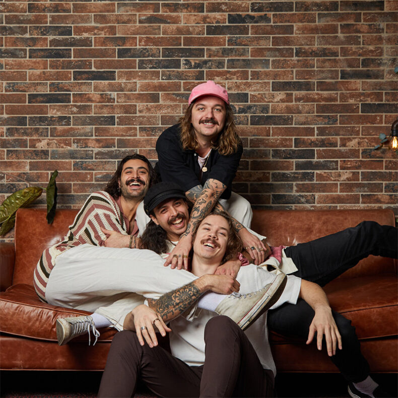 SPILL FEATURE: THE MAGIC IS IN THE COLLABORATION – A CONVERSATION WITH UNCLE STRUT