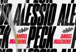 Alessio Peck