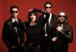 Arabella And The Heist