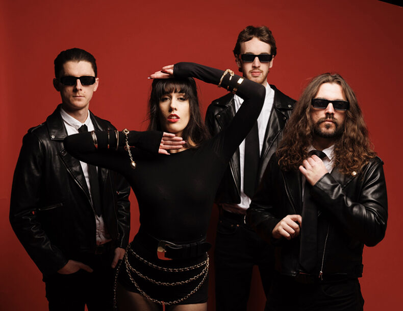 Arabella And The Heist