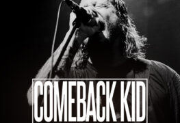Comeback Kid