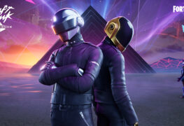 Daft Punk