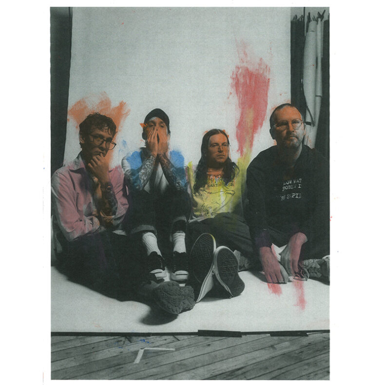 SPILL FEATURE: TO ME IT’S A LOVE ALBUM – A CONVERSATION WITH WILL ANDERSON OF HOTLINE TNT