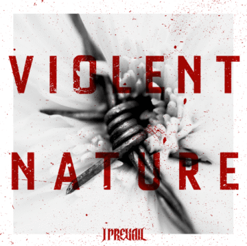 SPILL ALBUM REVIEW: I PREVAIL – VIOLENT NATURE I Prevail