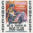 SPILL CONTEST: WIN A KULA SHAKER PRIZE PACK INCLUDING A PAIR OF TICKETS TO SEE THEM LIVE AT THE MOD CLUB ON SEPTEMBER 18! Kula Shaker