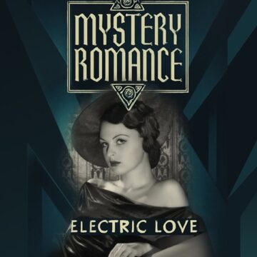 Mystery Romance