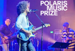 Polaris Music Prize