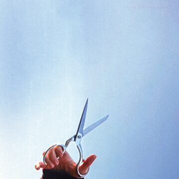 SPILL ALBUM REVIEW: AFTERNOON BIKE RIDE – RUNNING WITH SCISSORS Afternoon Bike Ride