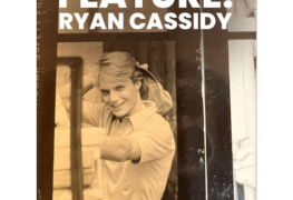 Ryan Cassidy