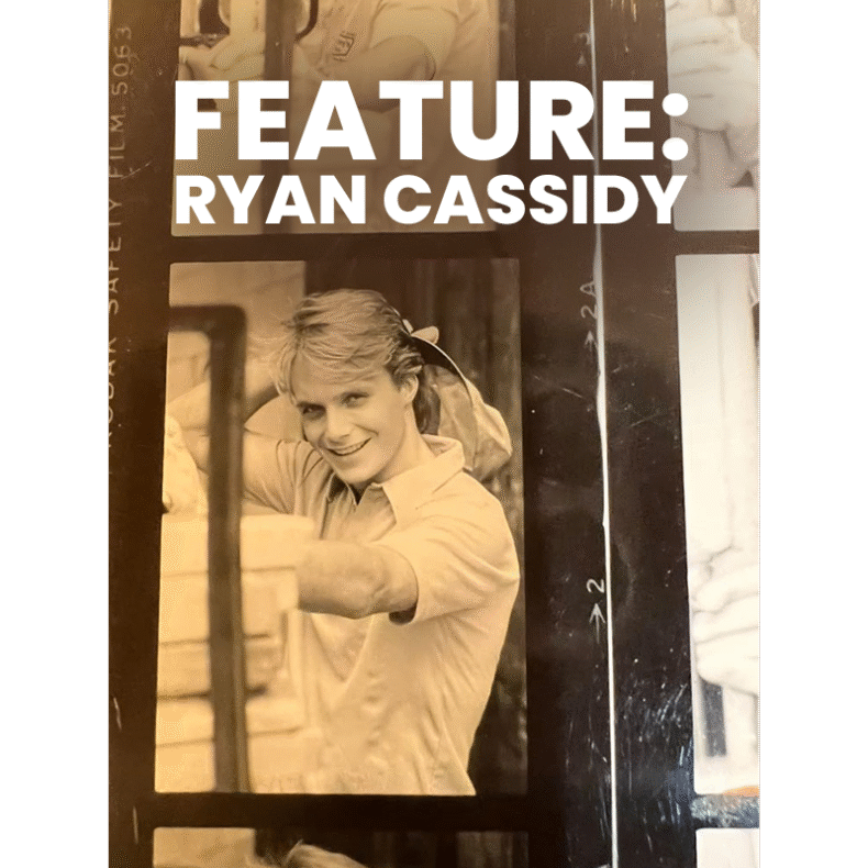 Ryan Cassidy