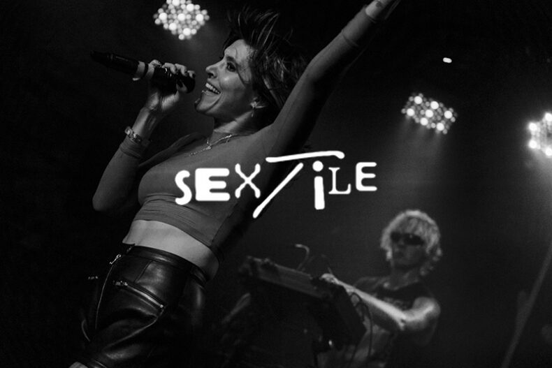 Sextile