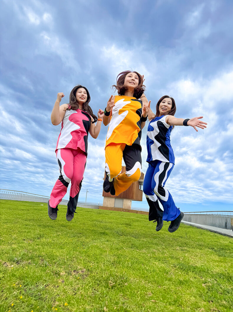Shonen Knife