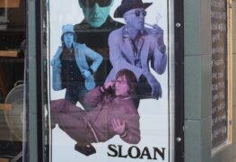 Sloan