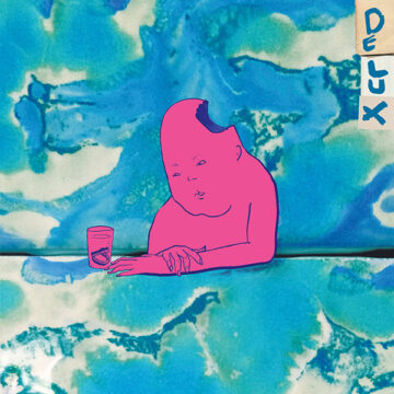 SPILL ALBUM REVIEW: TEKE::TEKE – HAGATA DELUX Teke::Teke