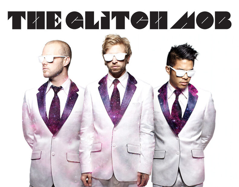 The Glitch Mob
