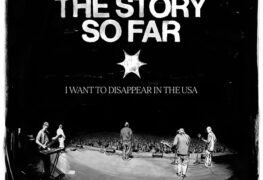 The Story So Far