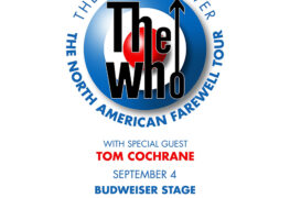 The Who
