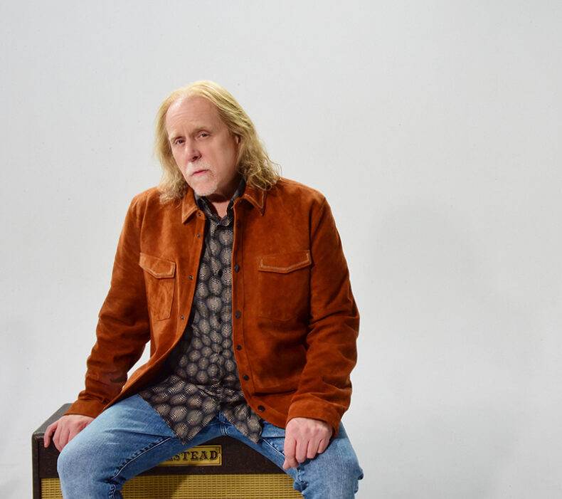 Warren Haynes