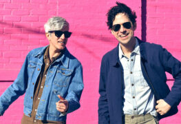 We Are Scientists