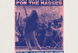 SPILL BOOK REVIEW: GREG PRATO – ALTERNATIVE FOR THE MASSES: THE 90s ALT-ROCK REVOLUTION – AN ORAL HISTORY Alternative For The Masses