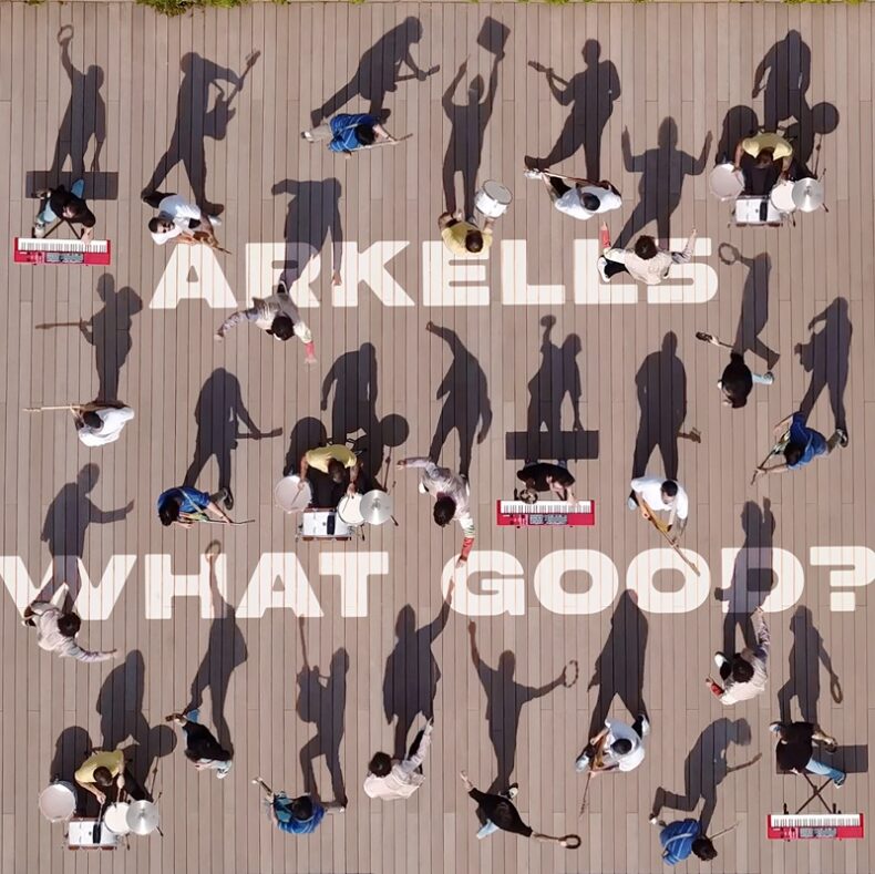 Arkells