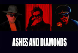 Ashes And Diamonds