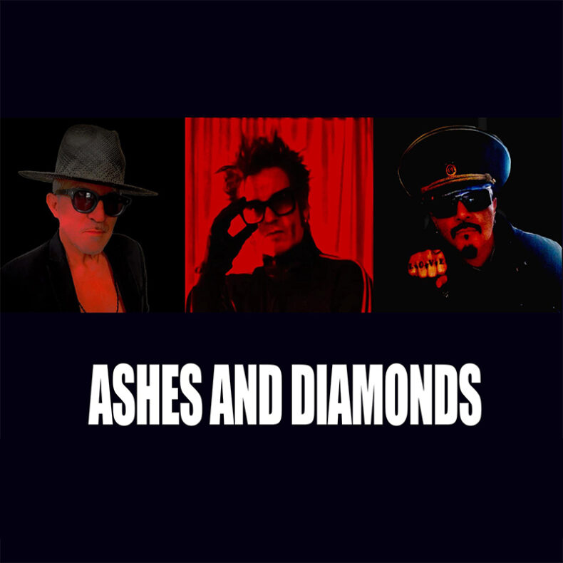 Ashes And Diamonds