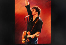 SPILL FILM REVIEW: SPRINGSTEEN: DELIVER ME FROM NOWHERE Bruce Springsteen