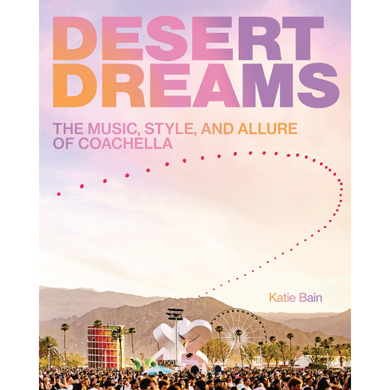 Desert Dreams