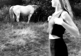 SPILL MUSIC PREMIERE: DETECTIVE LARSSON – “WAND’RIN'”/”WAND’RIN’ STAR” Detective Larsson