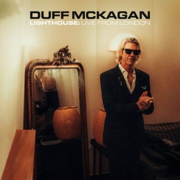 Duff McKagan