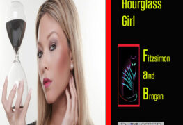 SPILL MUSIC PREMIERE: FITZSIMON AND BROGAN – “THE HOURGLASS GIRL” Fitzsimon And Brogan