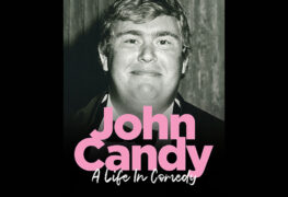 John Candy
