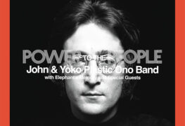 John Lennon Plastic Ono Band
