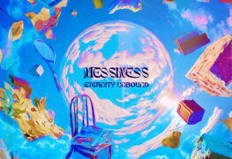 SPILL MUSIC PREMIERE: MESSINESS – “ETERNITY UNBOUND” Messiness