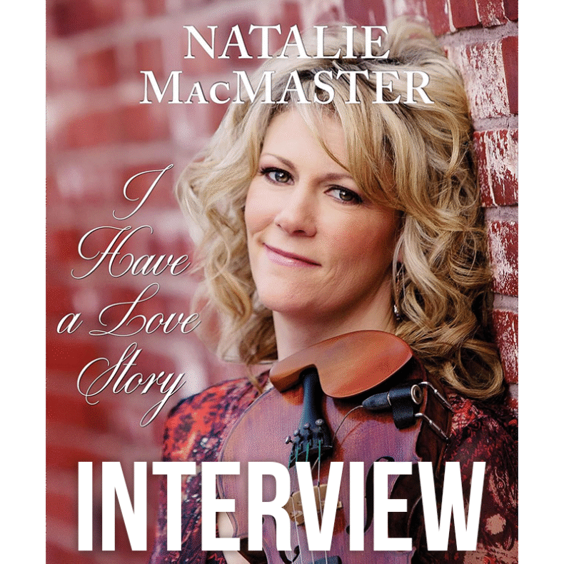 Natalie MacMaster