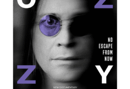 SPILL FILM REVIEW: OZZY: NO ESCAPE FROM NOW Ozzy Osbourne