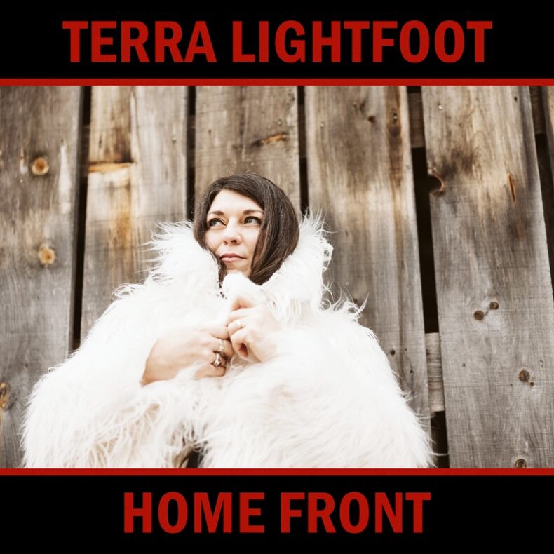 Terra Lightfoot