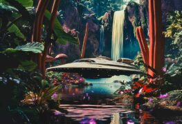 SPILL ALBUM PREMIERE: THE QUALITY OF MERCURY – THE VOYAGER The Quality Of Mercury