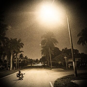 SPILL ALBUM REVIEW: TIMOTHY LAROQUE – THE FLORIDA EFFECT Timothy Laroque