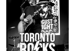 Toronto Rocks